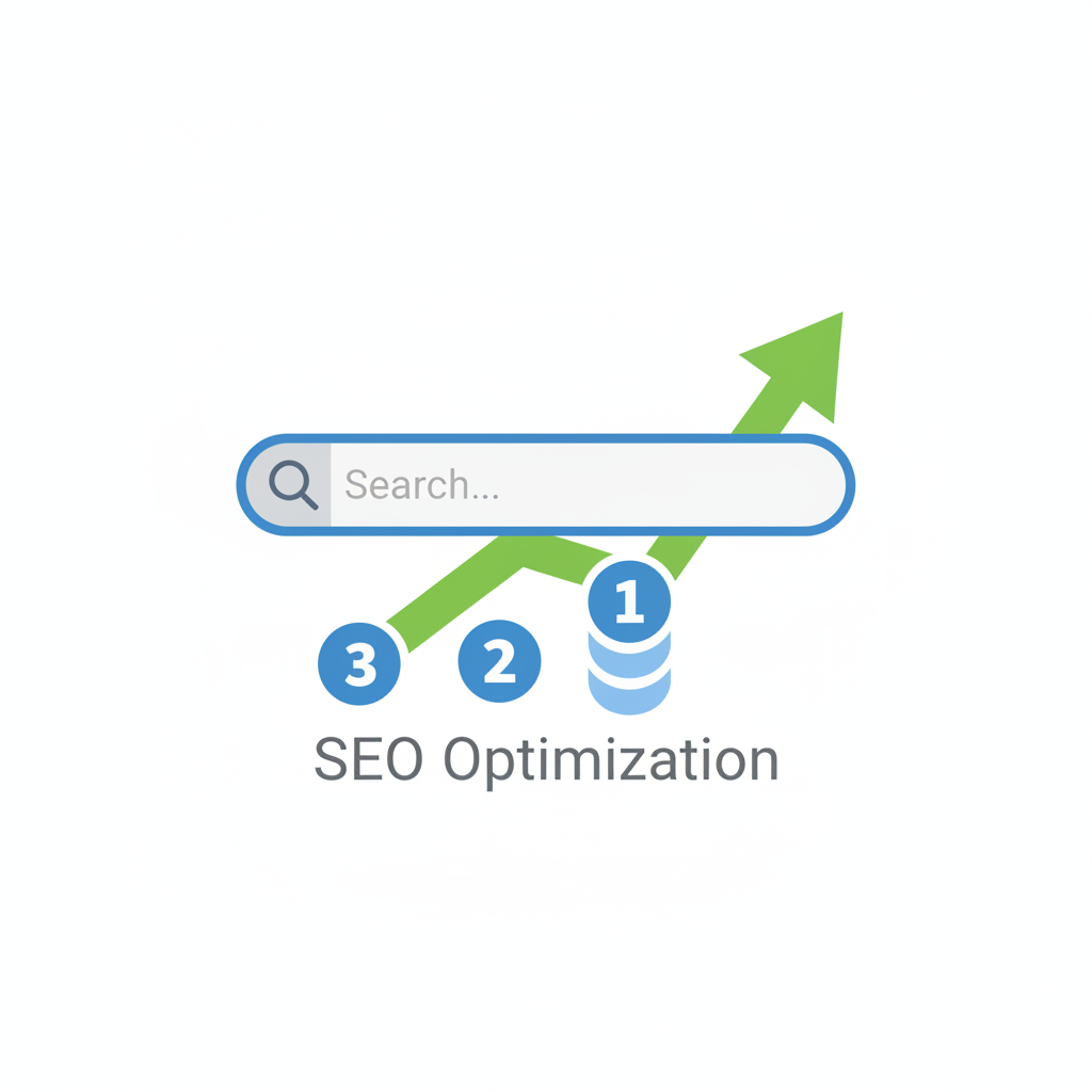 SEO Optimization
