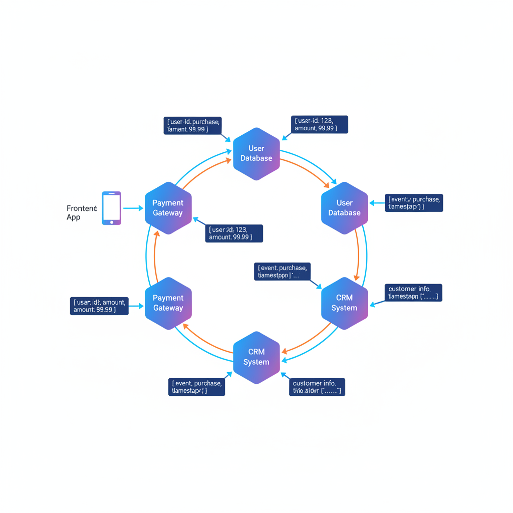 API Development & Integration